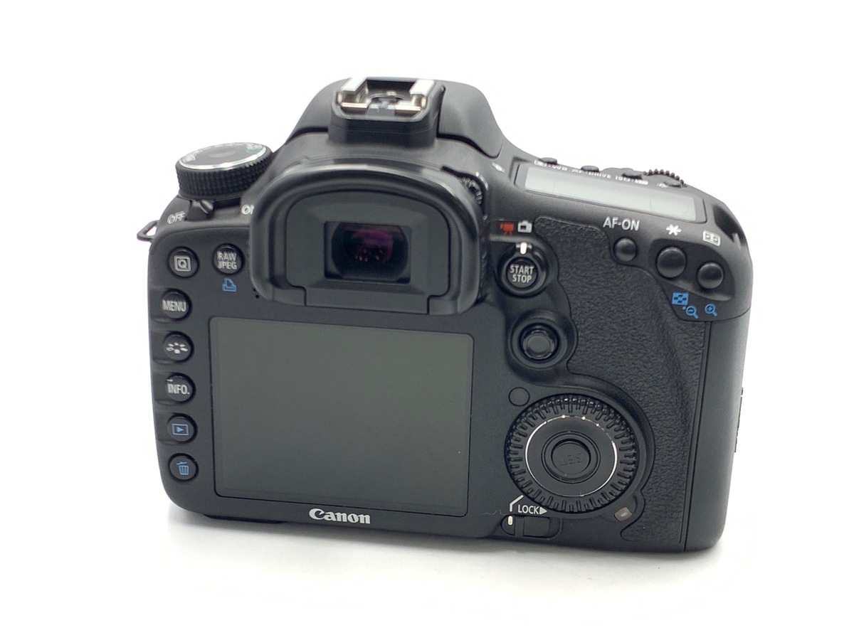 【中古】キヤノン EOS7D ボディ