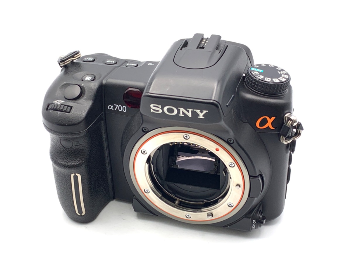 ��700 ���ި DSLR-A700�y1220����f�z