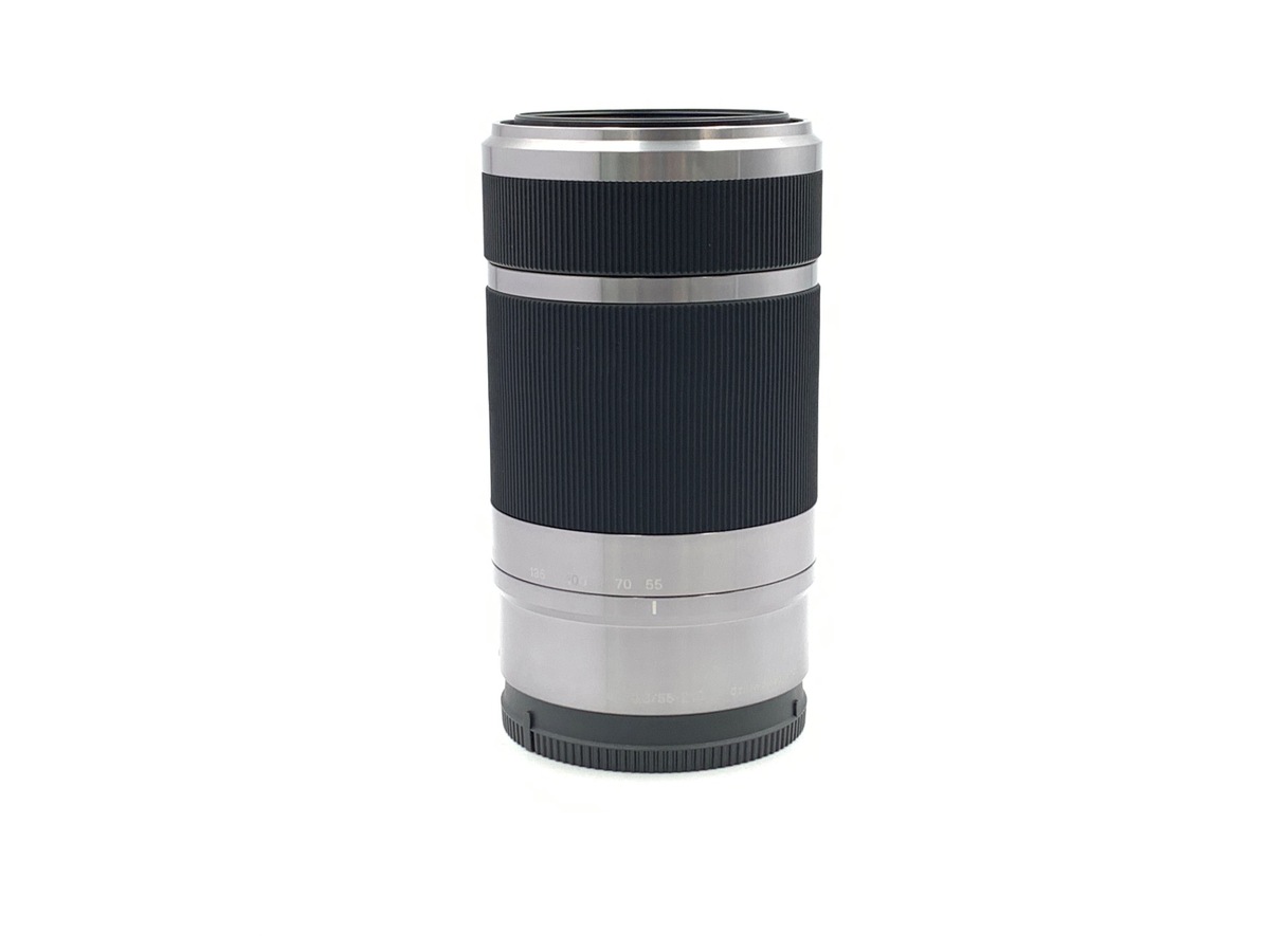 ジャンクSONY 55-210 ソニー Eマウント用  SEL55210 Amazon.co.jp: SONY 望遠ズームレンズ E 55-210mm F4.5-6.3 OSS