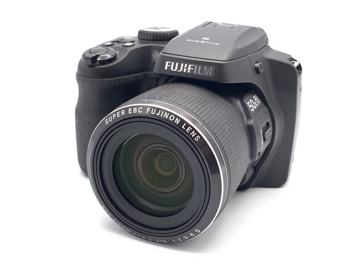 富士フイルム - ジャンク品 デジタルカメラFINEPIX S9200 FUJIFILM ロングズームカメラ FinePix S9200 - Just MyShop