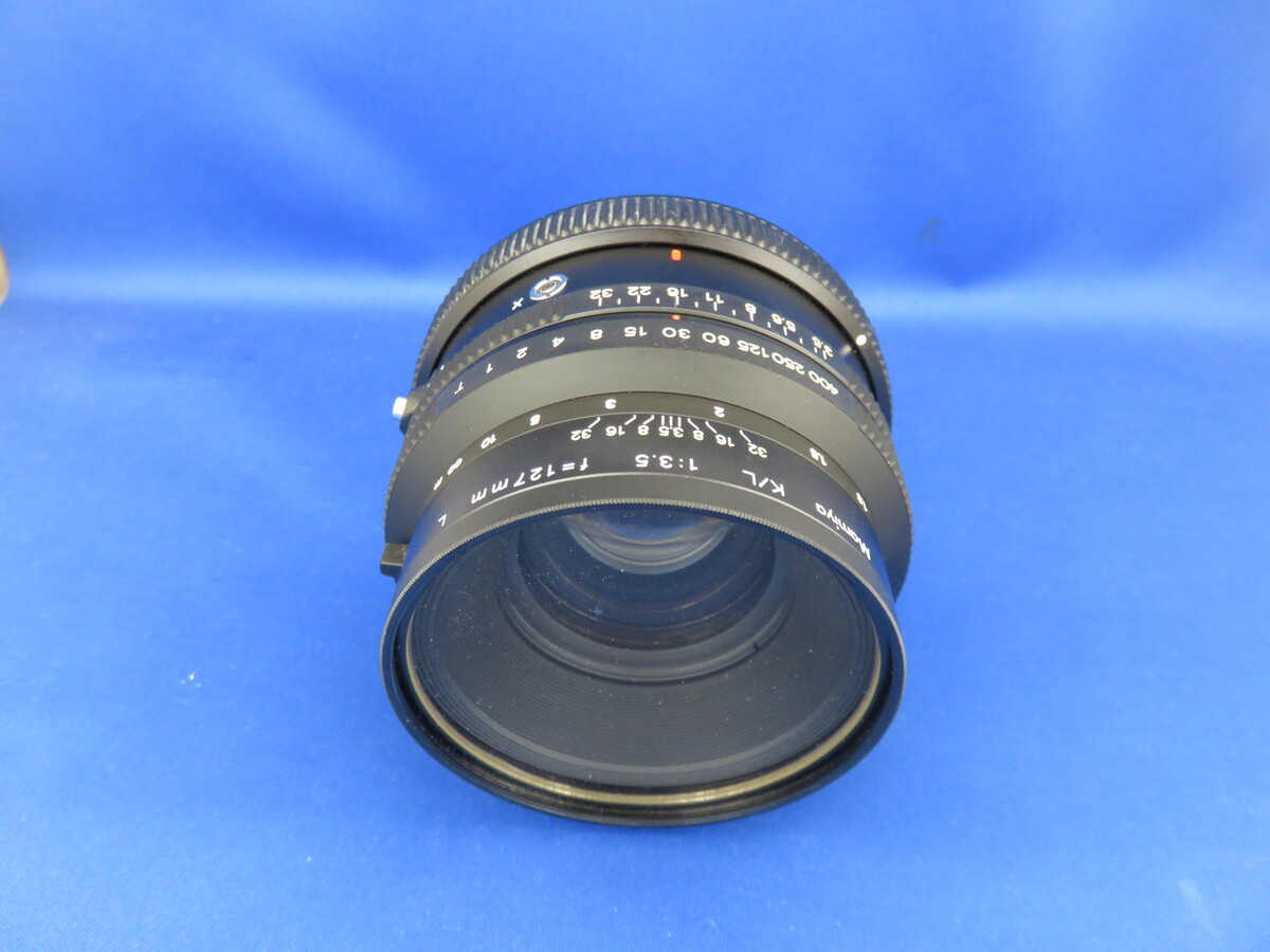 }~KL 127/3.5 L