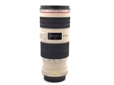 中古】キヤノン EF70-200mm F4L IS USM 在庫一覧｜カメラのキタムラ