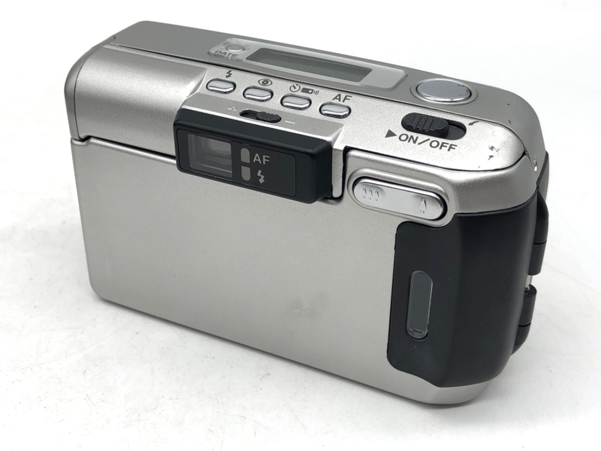 【中古】ペンタックス PENTAX ESPIO 120Mi