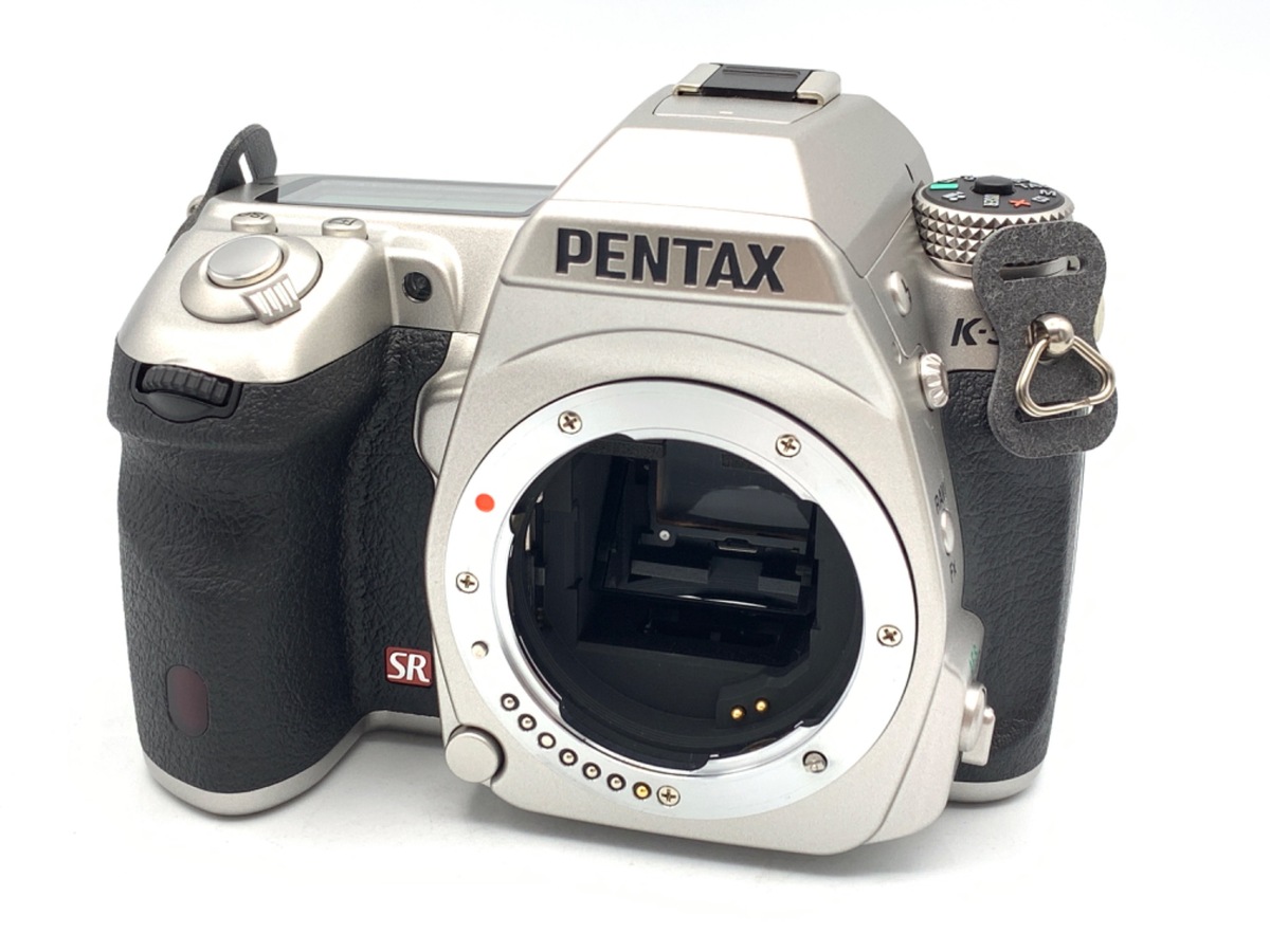 価格.com - ペンタックス PENTAX K-3 18-135WR レンズキット 純正