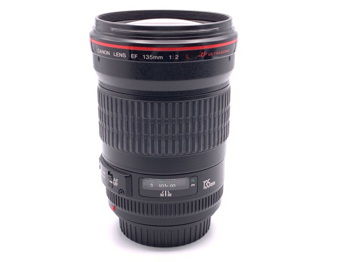 キャノン CANON LENS EF135mm 中古 EF135mm F2L USM 中古価格比較 - 価格.com