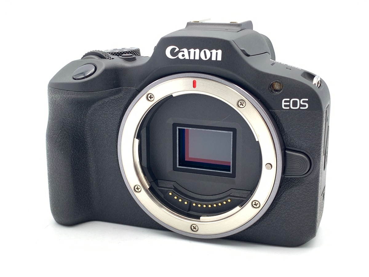 EOS R100 新品未使用 Canon EOS R100 ボディー｜新品通販フジヤカメラ