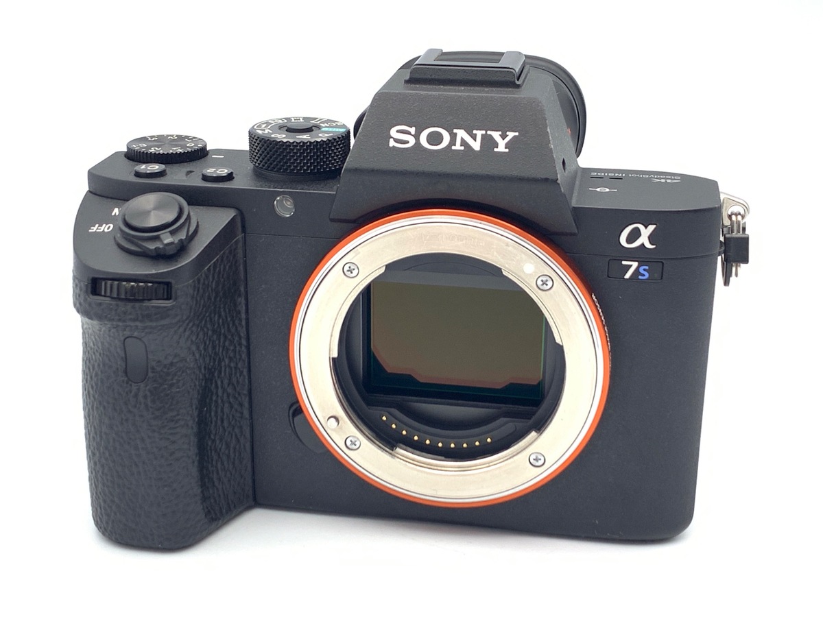 SONY - α7S II ILCE-7SM2 ボディ海外モデル 価格.com - SONY α7S II ILCE-7SM2 ボディ 価格比較