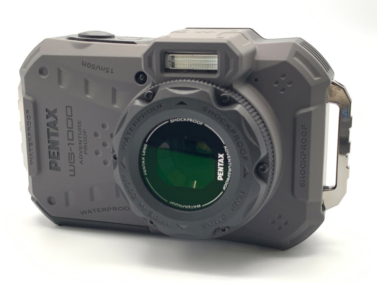 WG-1000 O[