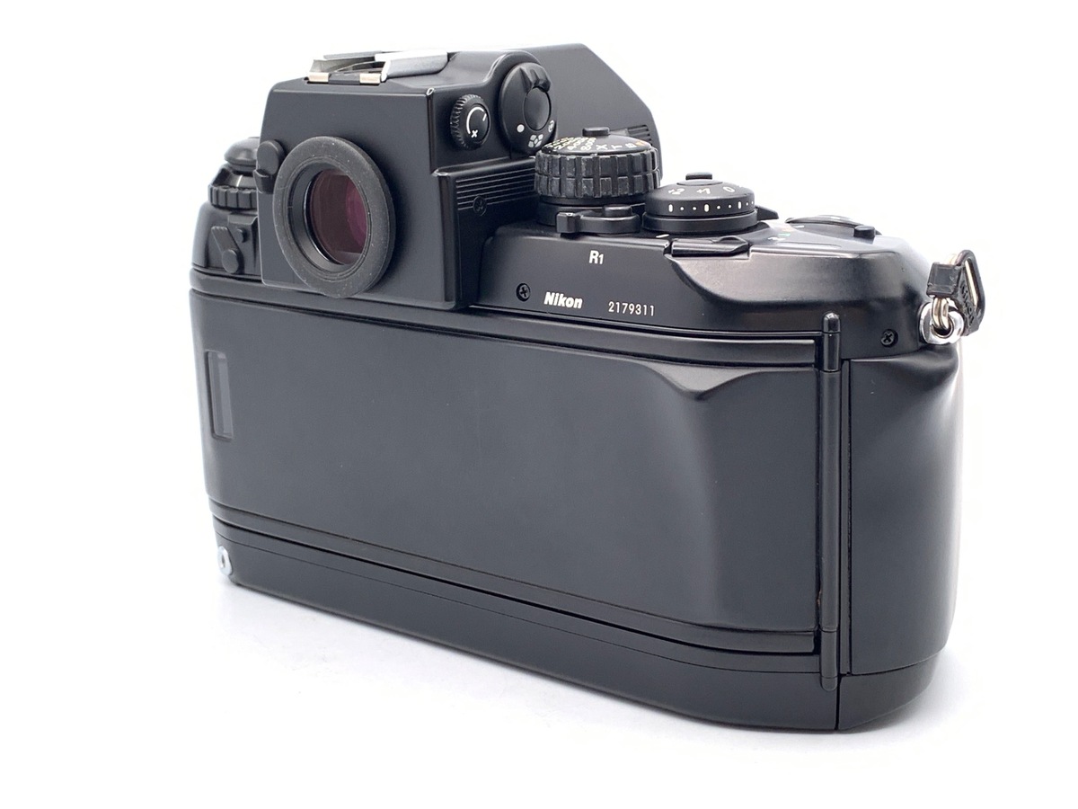 【動作確認済】 Nikon F4 G0409-60-4p 中古：B(並品)】ニコン F4 | 2474480009286