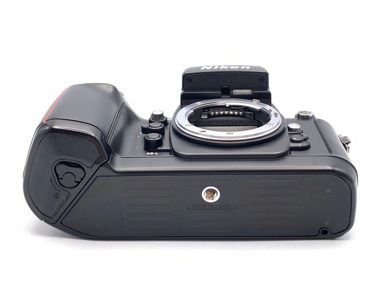 中古：B(並品)】ニコン F4 | 2474480009286