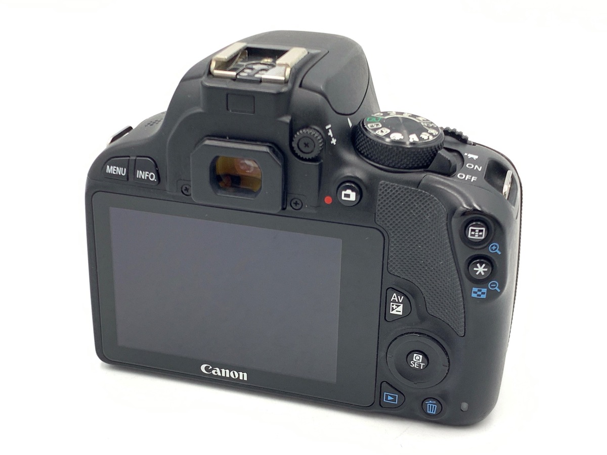 【中古】キヤノン EOS Kiss X7 ボディ