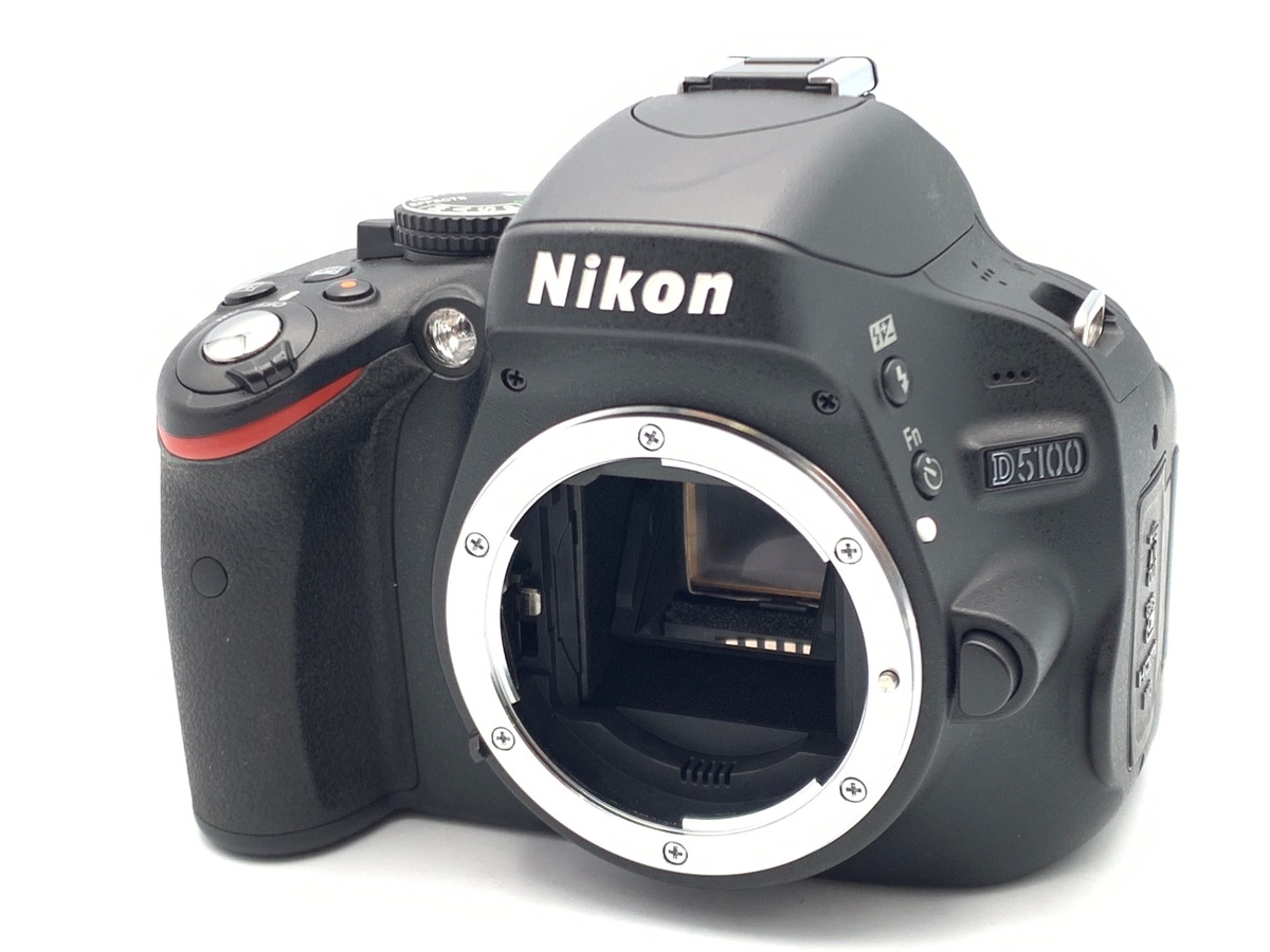 中古】ニコン D5100 ボディ 在庫一覧｜カメラのキタムラ