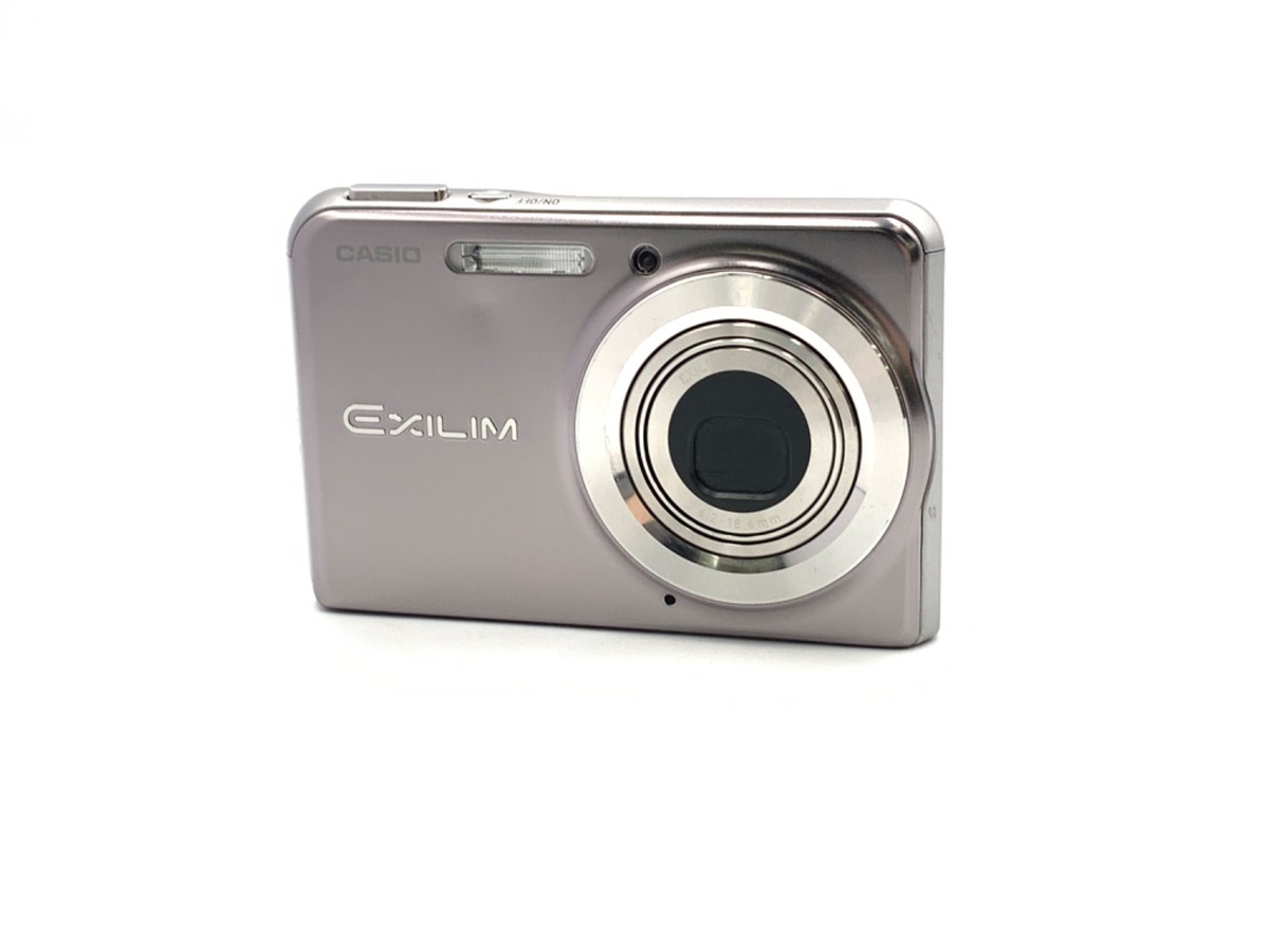 【美品】CASIO EXILIM EX-S770 Casio Exilim EX-S770 Review - Trusted Reviews