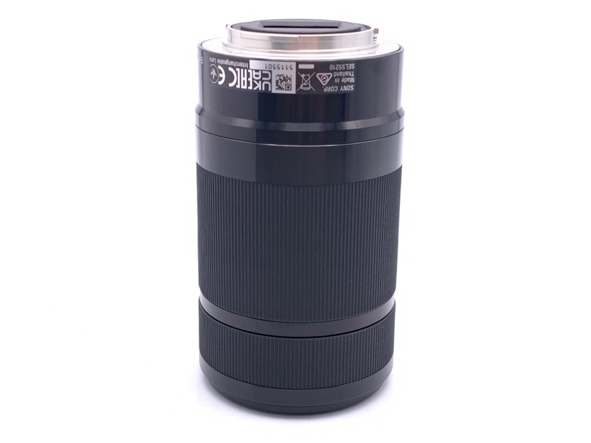 SONY  ソニー/交換レンズ/55−210mm/SEL55210/2328263/Bランク/37【中古】 SONY ソニー/交換レンズ/55−210mm/SEL55210/2328263/Bランク/37