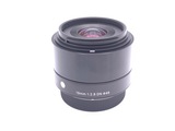 【中古】SIGMA19mm マイクロフォーサーズ用 シグマ 19mm F2.8 DN ブラック [マイクロフォーサーズ用] 価格