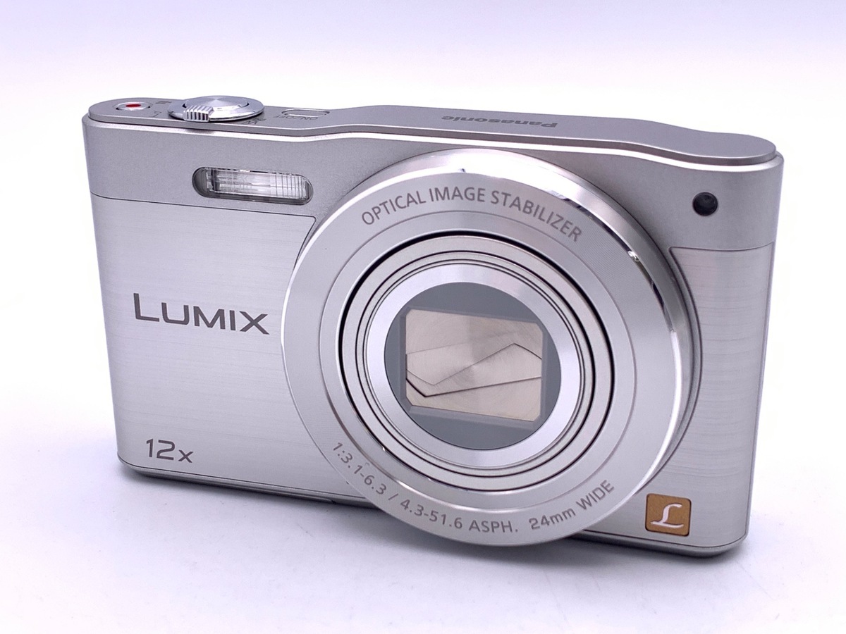 価格.com - パナソニック LUMIX DMC-FS3 価格比較