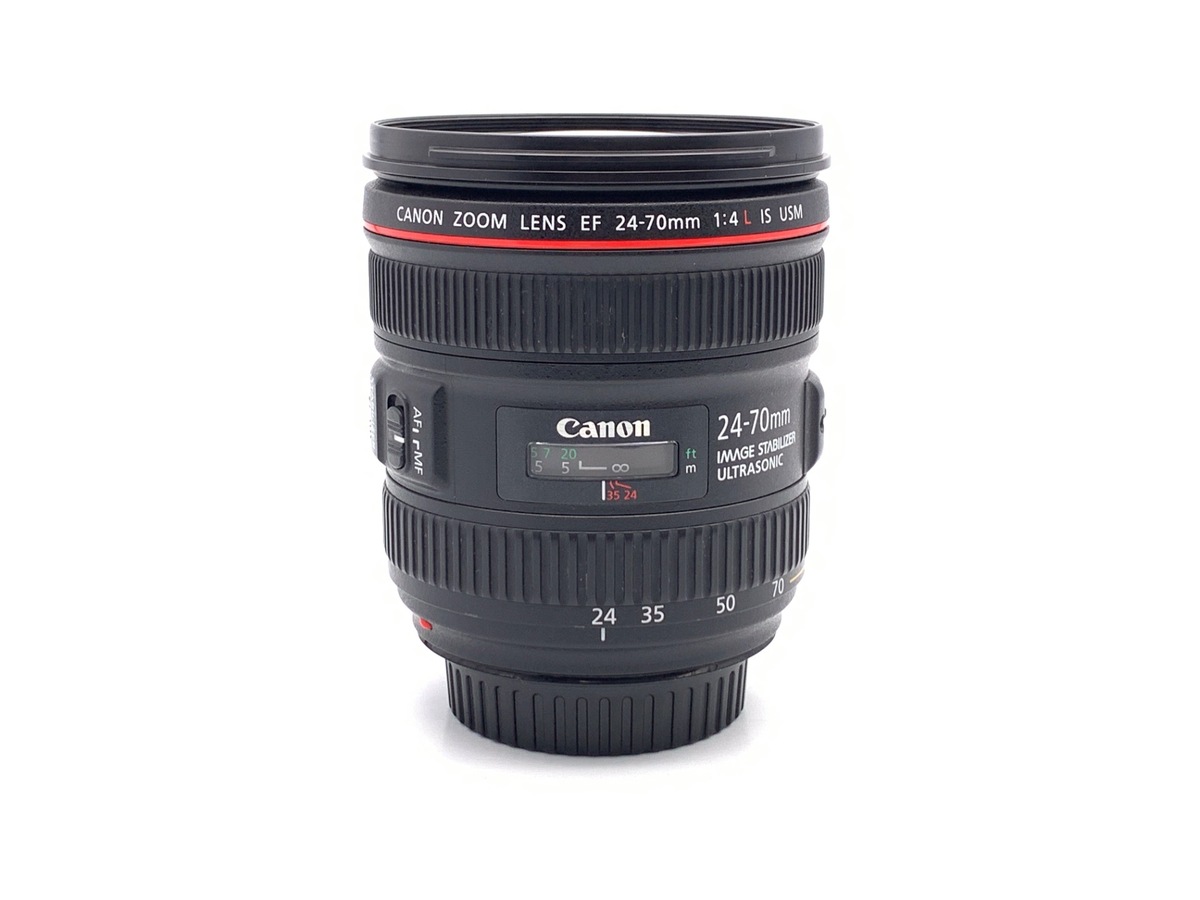 【Nam Nguyễn Du】EF24-70mm F4L IS USM EF24-70mm f/4L IS USM - Canon Camera Museum