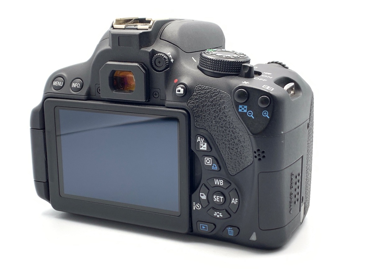 中古：B(並品)】キヤノン EOS Kiss X7i ボディ | 2474520003816