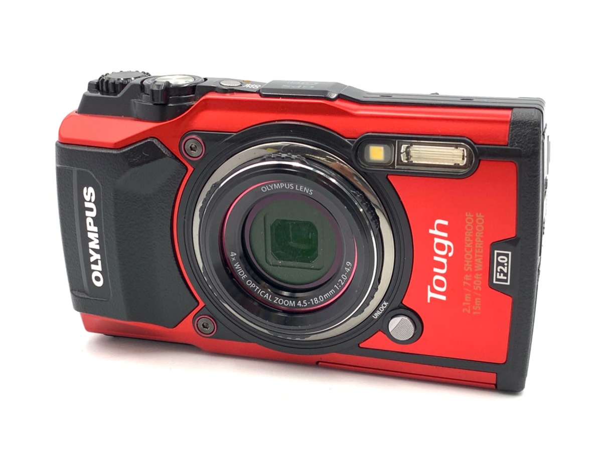 Tough TG-5 گ�ށy1200����f�z