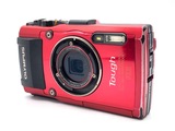 中古】オリンパス STYLUS TG-4 Tough RED レッド 在庫一覧｜カメラの