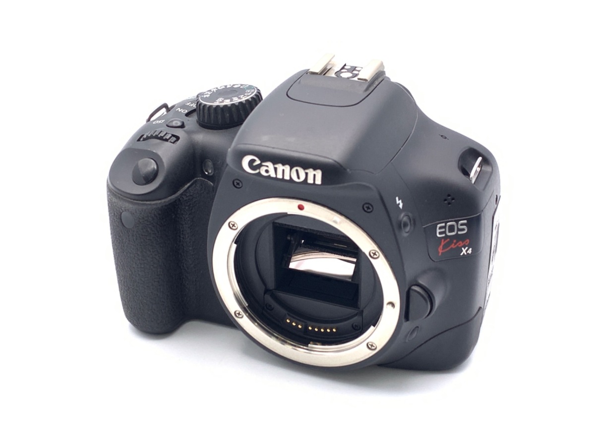 EOS Kiss X4 ���ި�y1800����f�z