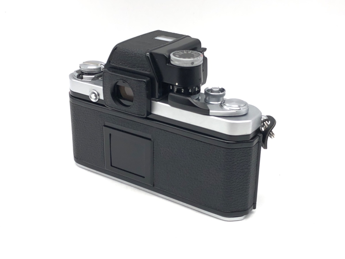 中古】ニコン F2 フォトミック ボディ シルバー｜｜カメラのキタムラ