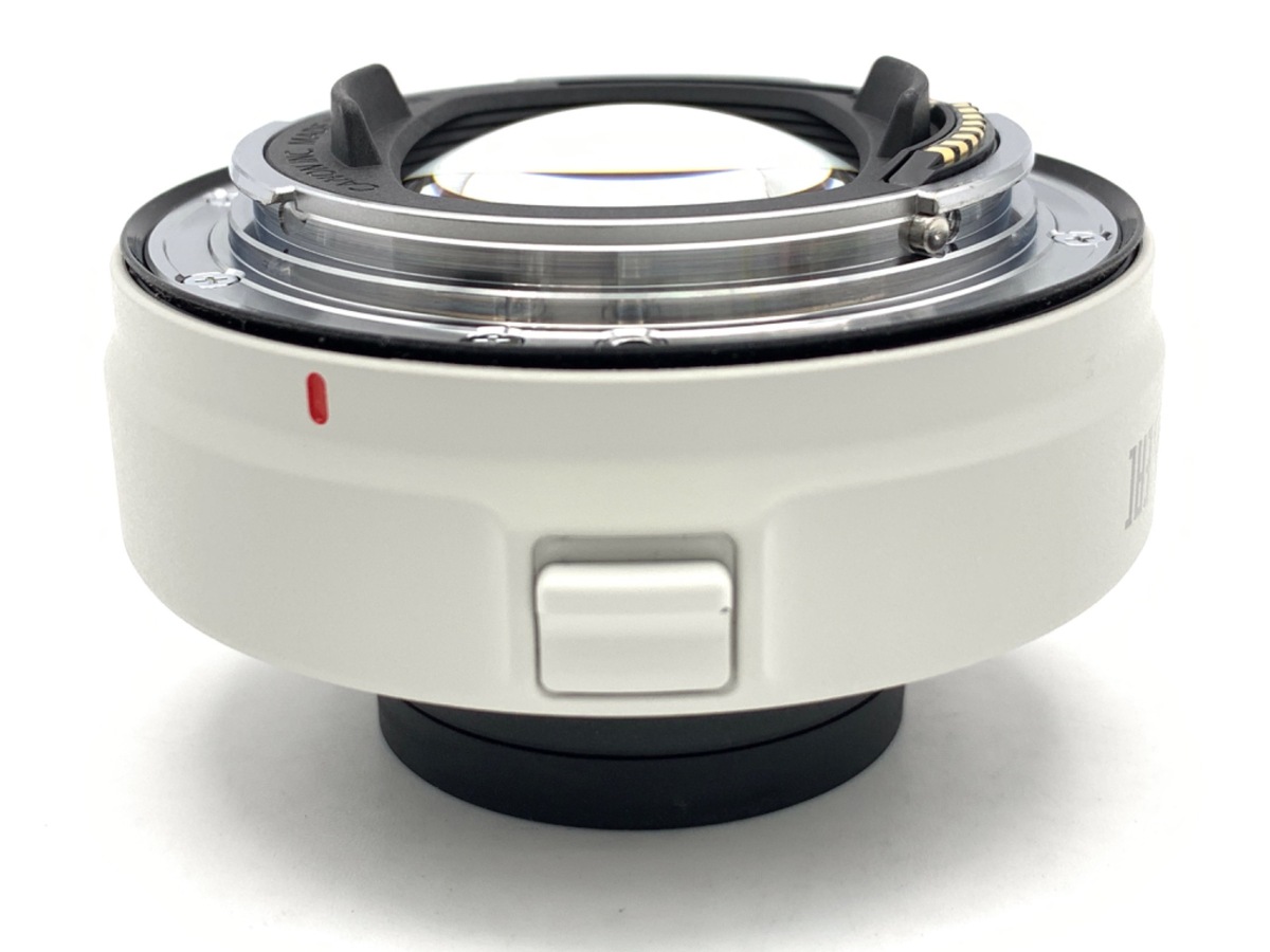 【中古】キヤノン エクステンダー RF1.4X