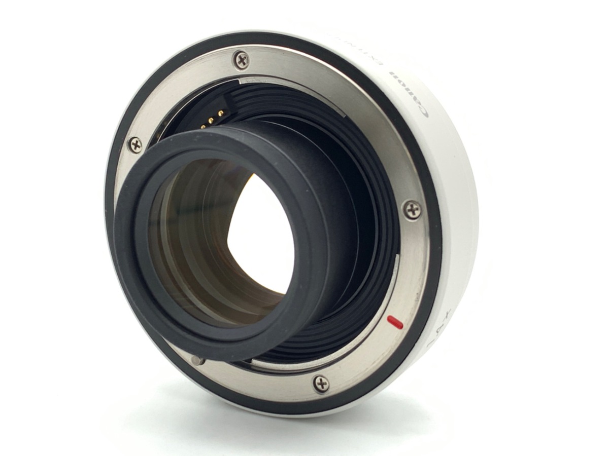 【中古】キヤノン エクステンダー RF1.4X