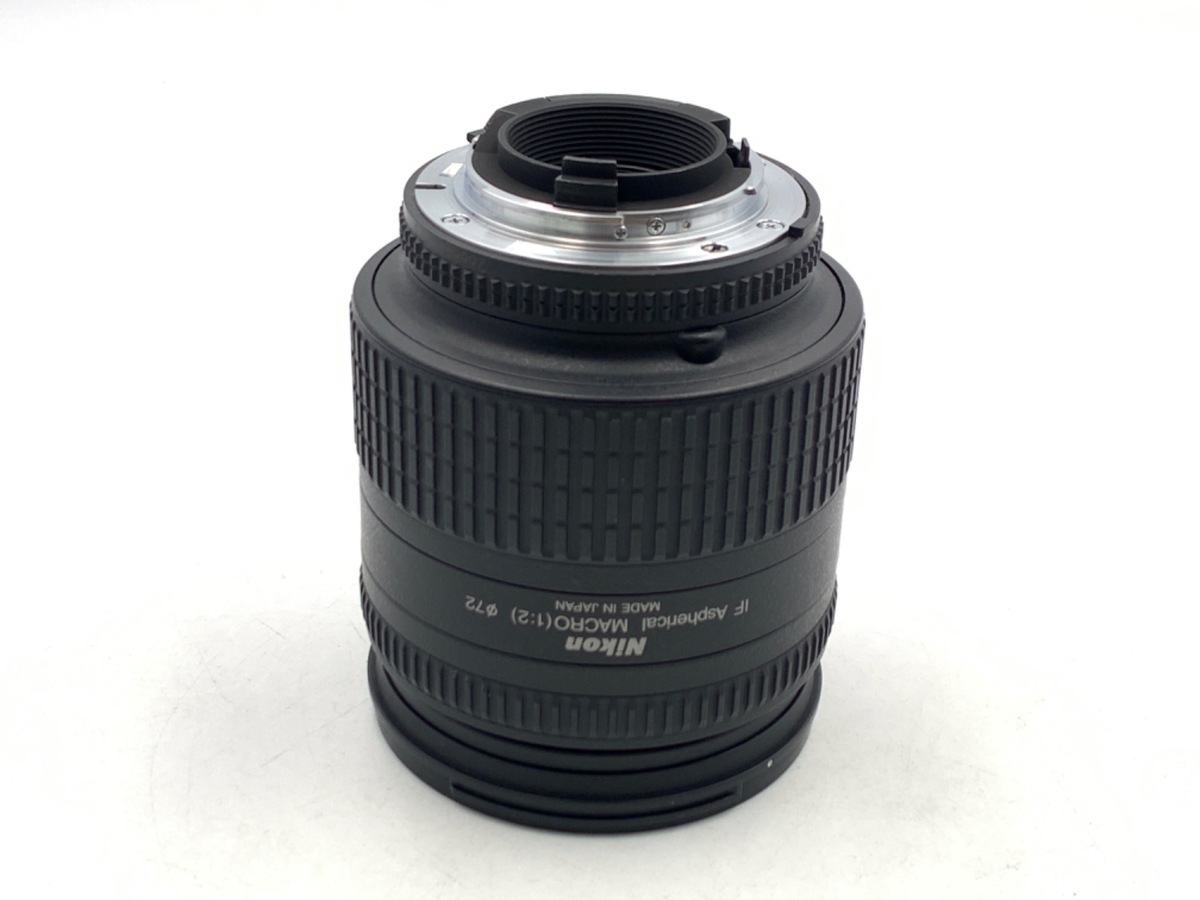 中古：C(やや難あり)】ニコン Ai AF Zoom-Nikkor 24-85mm F2.8-4D（IF