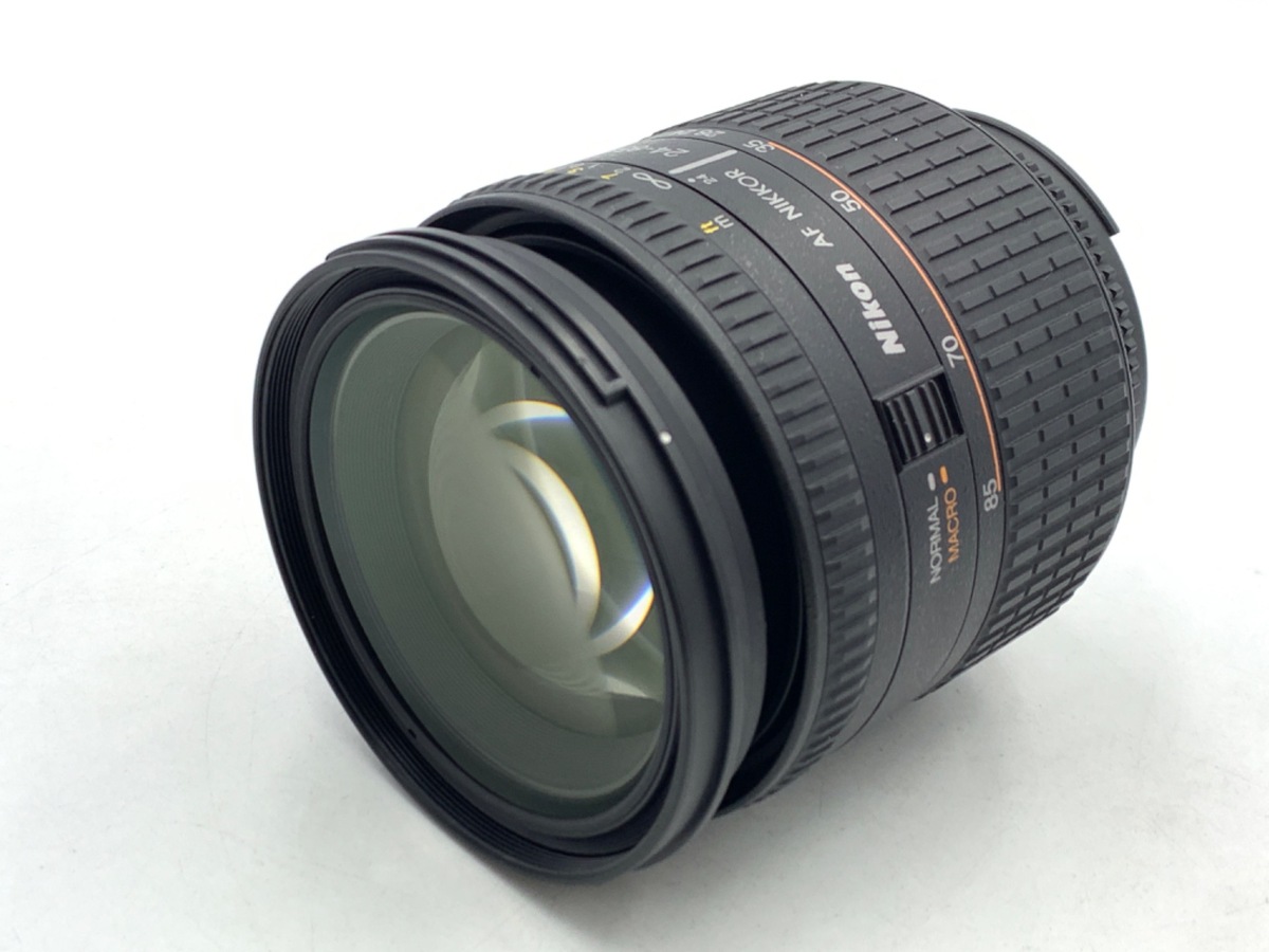 AF 24-85/2.8-4 D IF