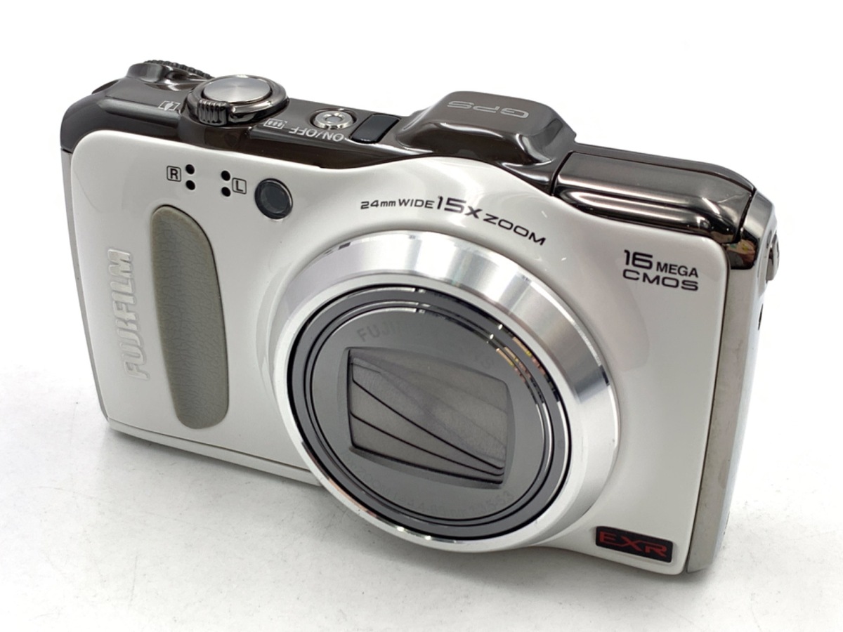 FinePix F600EXR 中古価格比較 - 価格.com