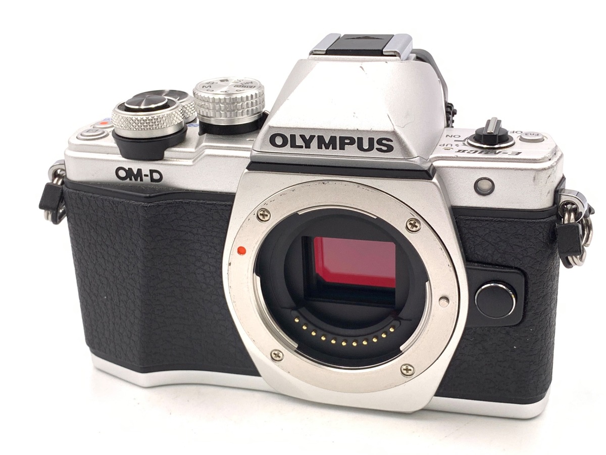 (最終値下)オリンパス OM-D E-M5 Mark II 最新ファーム保証書付 オリンパス OLYMPUS OM-D E-M5 Mark II ボディ 価格比較 - 価格.com