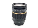 タムロン SP AF17-50mm F2.8 XR DiII VC キヤノン用 TAMRON SP AF17-50mm F/2.8 XR Di II VC LD Aspherical [IF