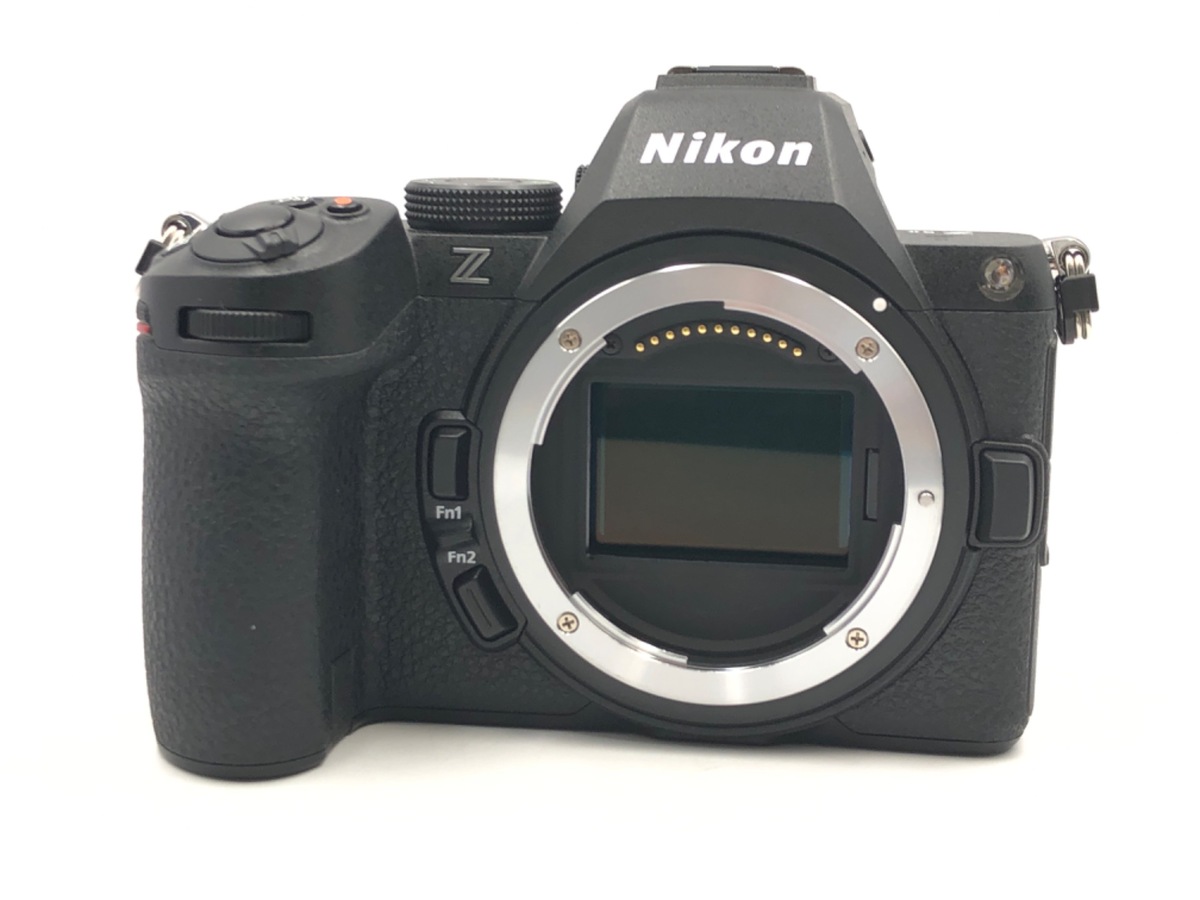 【中古】ニコン Z5II ボディ