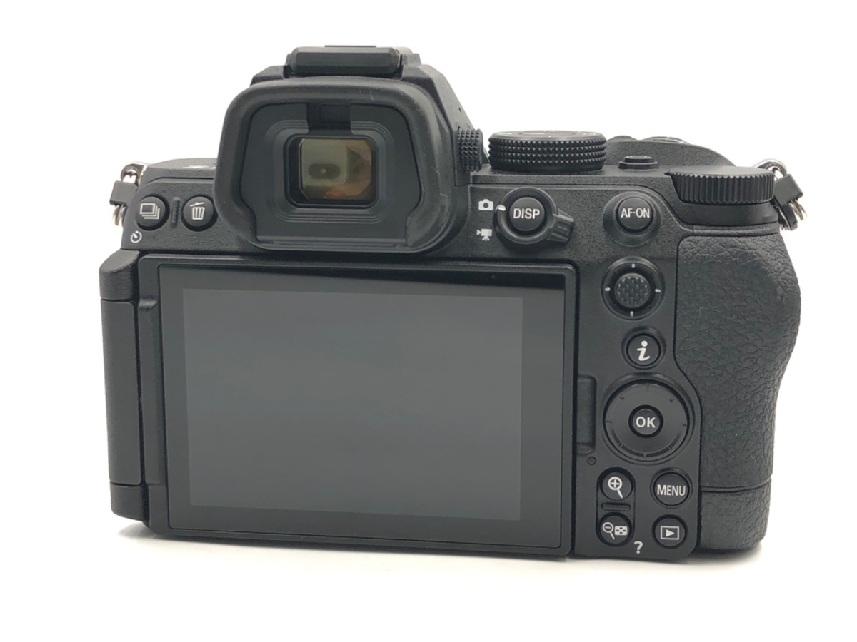 【中古】ニコン Z5II ボディ