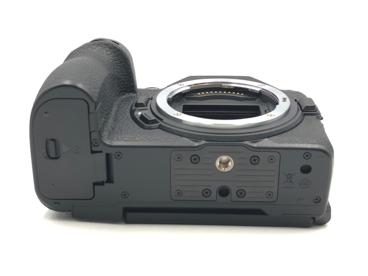 【中古】ニコン Z5II ボディ