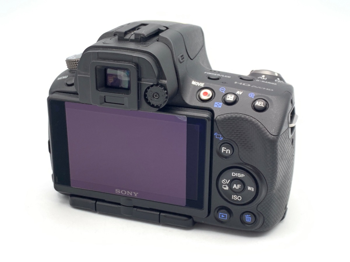 ソニー α55 ボディ
