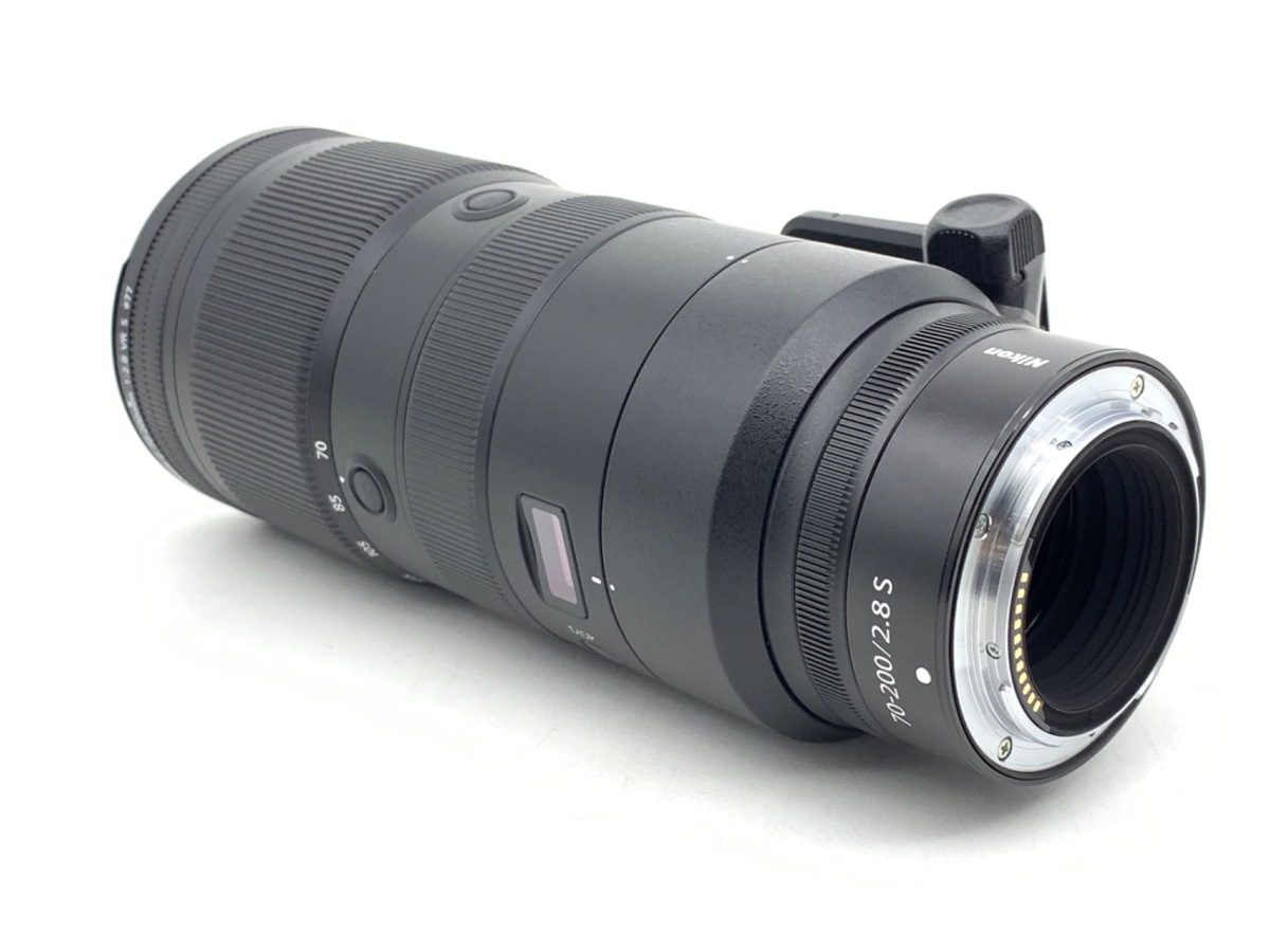 Z 70-200/2.8 VR S