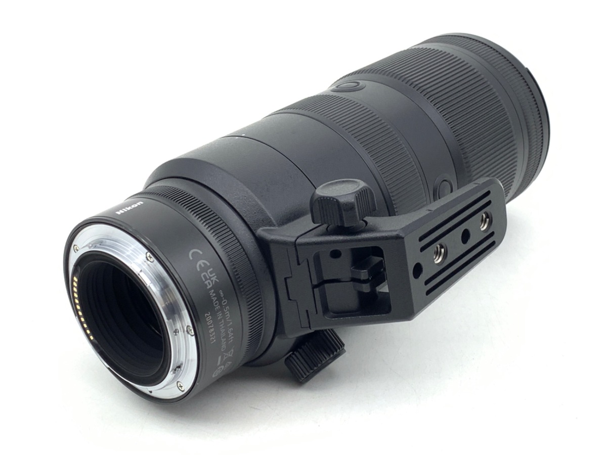 Z 70-200/2.8 VR S