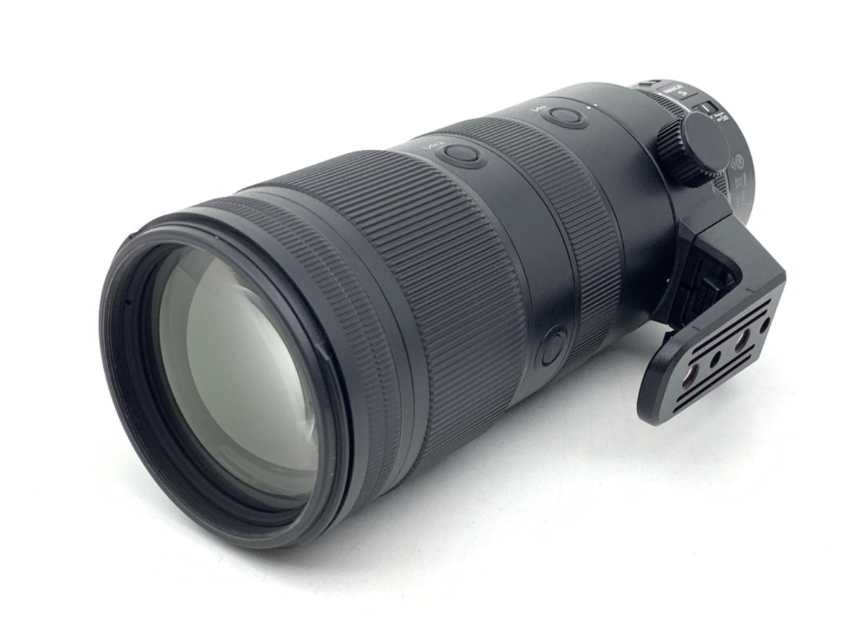 Z 70-200/2.8 VR S
