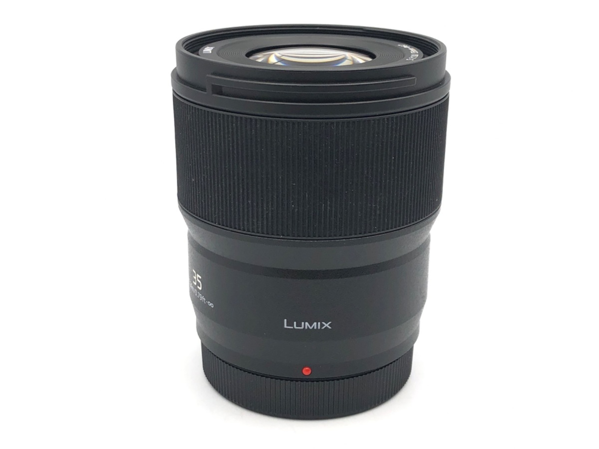 LUMIX S 35mm F1.8 S-S35 中古価格比較 - 価格.com