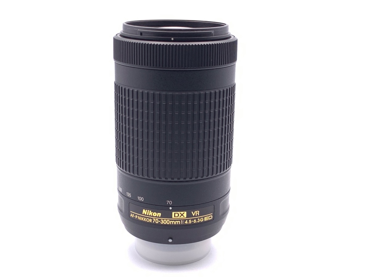 Nikon Nikkor-P 300mm F:4.5 中古箱有