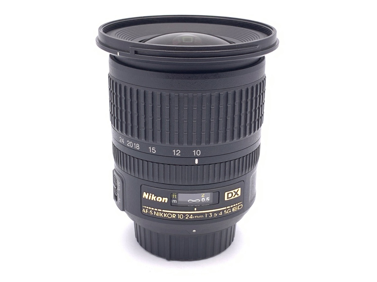 価格.com - ニコン AF-S DX VR Zoom-Nikkor 55-200mm f/4-5.6G