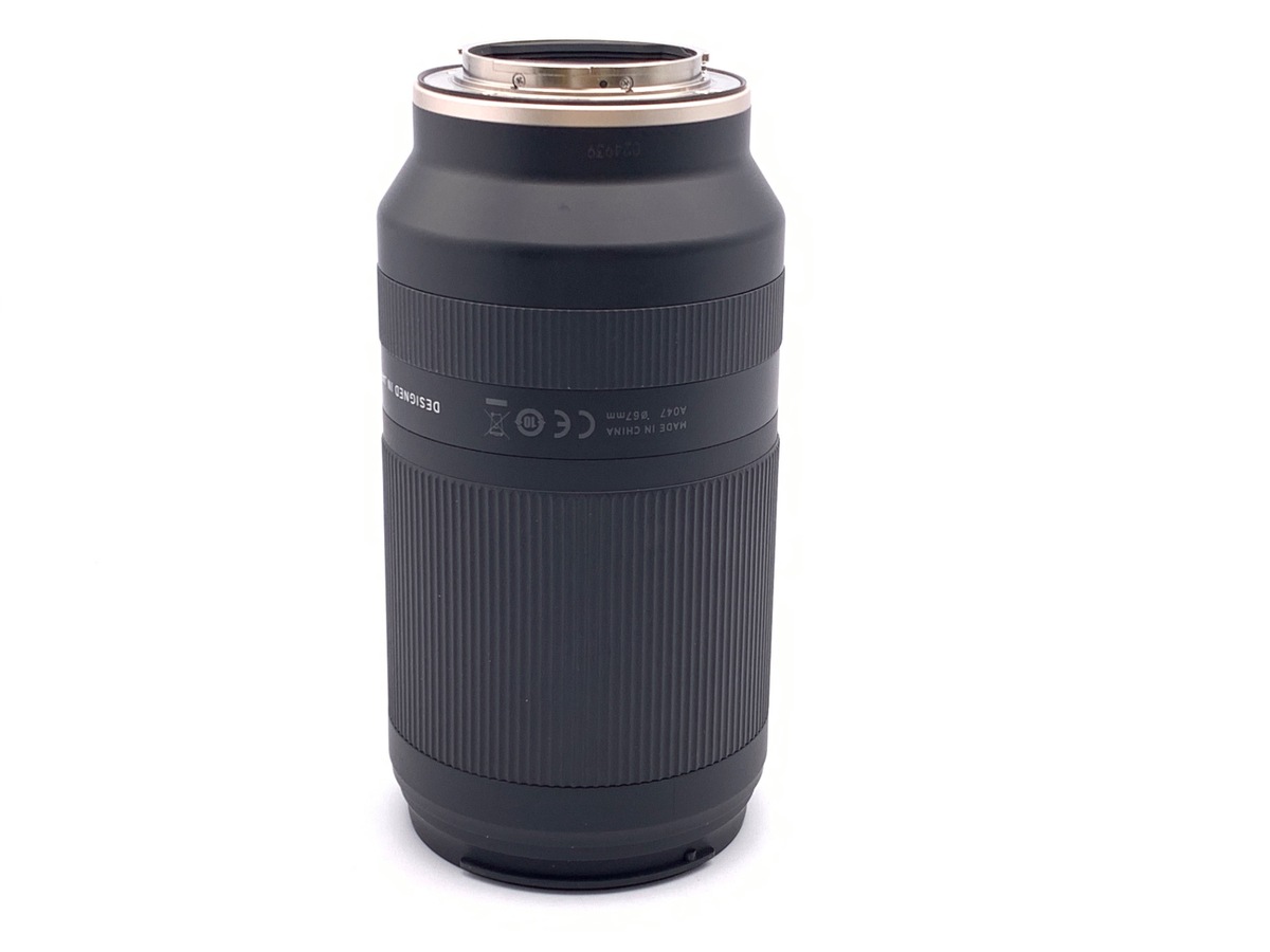 中古：B(並品)】タムロン 70-300mm F4.5-6.3 Di III RXD ソニーE