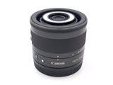中古】EF-M28mm F3.5 マクロ IS STM 在庫一覧｜カメラのキタムラ