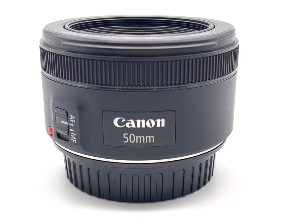成*様 Canon EF50mm F1.8 STM EF50mm F1.8 STM 中古価格比較 - 価格.com