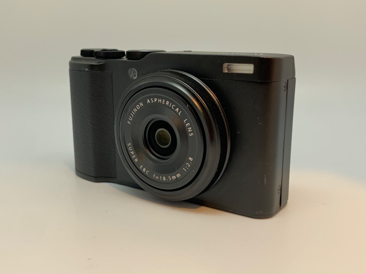 中古：B(並品)】フジフイルム XF10 ブラック | 2474570009011 | 中古