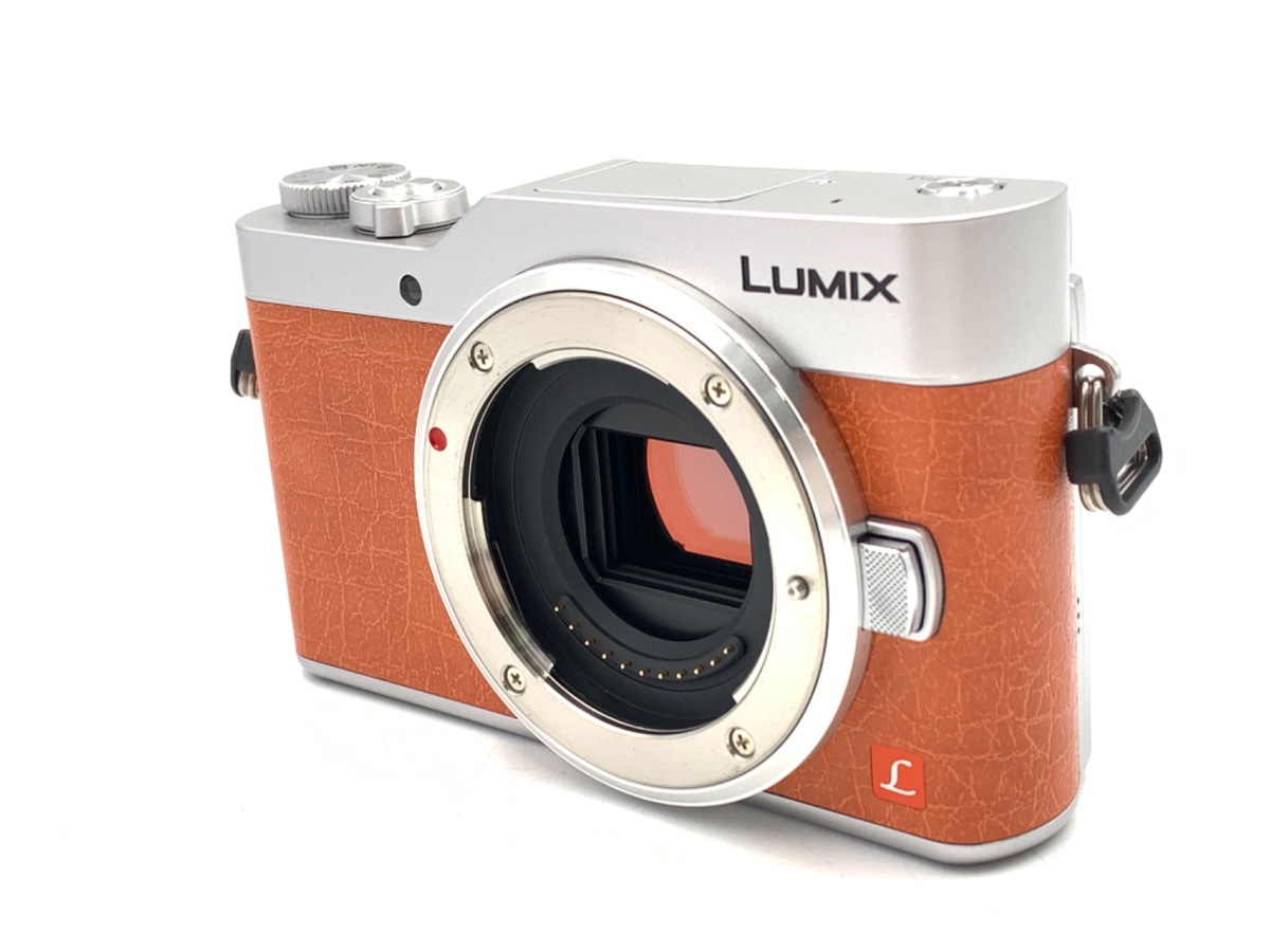 価格.com - パナソニック LUMIX DC-GH5 ボディ 価格比較