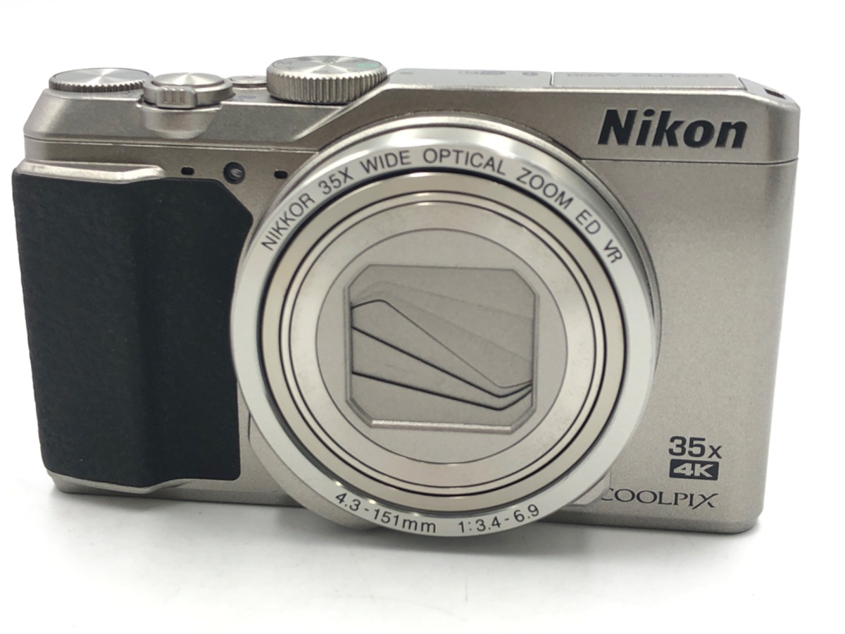 COOLPIX A900 中古価格比較 - 価格.com