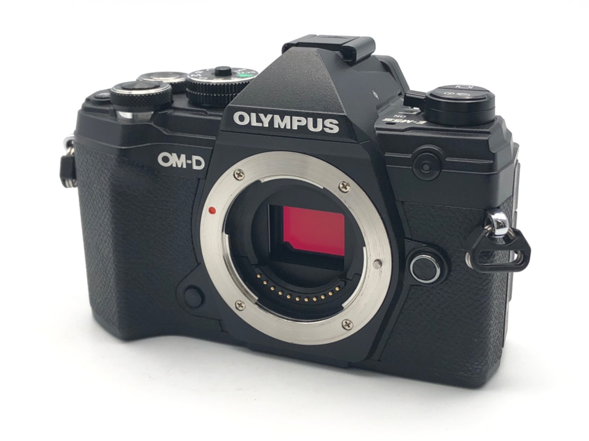 価格.com - オリンパス OM-D E-M10 Mark II EZダブルズームキット 価格比較